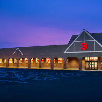 Target Port Washington