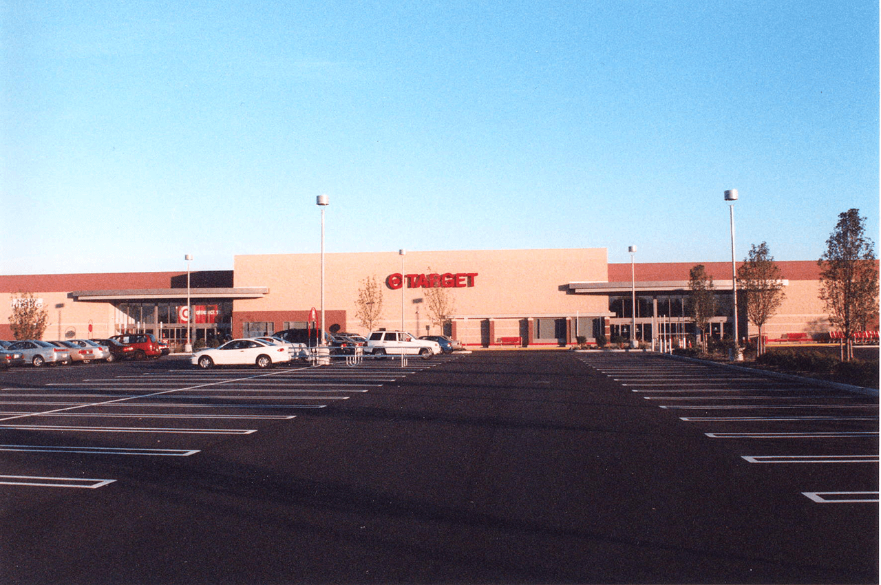 Target-(3) Target Stores
