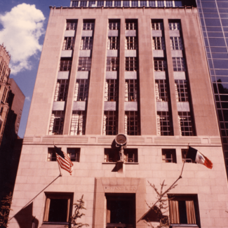 Tiffany & Co. Flagship Store