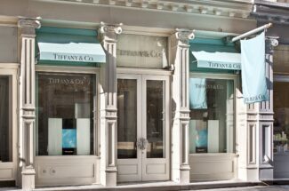 Tiffany & Co. SoHo