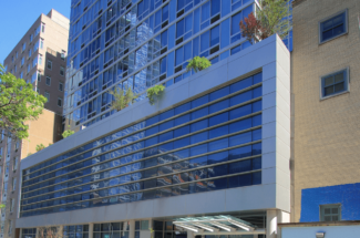 Touro College Lander College For Women