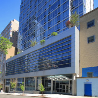 Touro College Lander College For Women