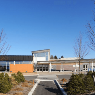 UCP Suffolk Diagnostic Treatment Center