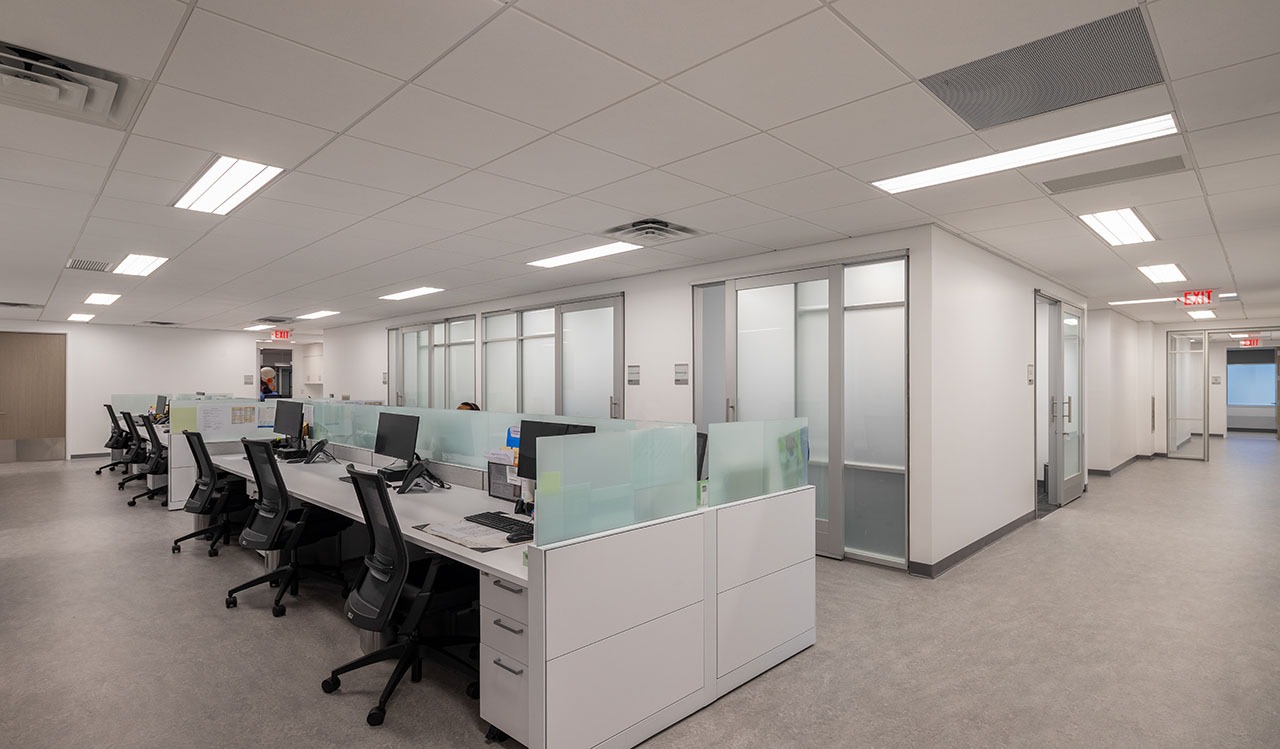 EmblemHealth Offices