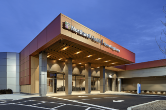 Northwell Health Syosset Surgical Center