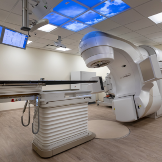 Southampton Hospital Phillips Family Cancer Center