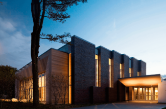 Westchester Reform Temple