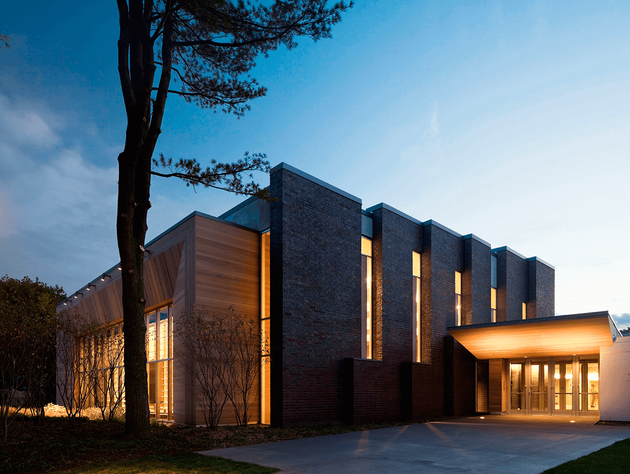 Westchester Reform Temple