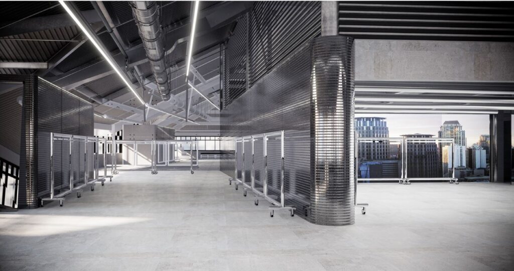 Alexander Wang HQ Rendering