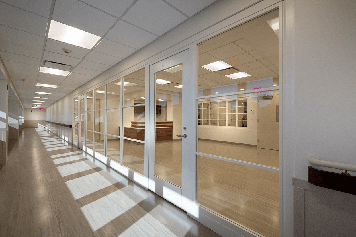 coney1 1st 5th Floor Interior