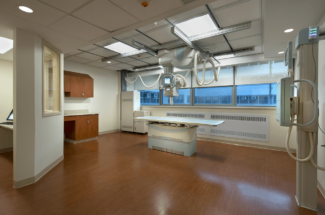 South Brooklyn Hospital Exam