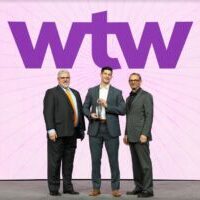 EW Howell Receives AGC Safety Awards