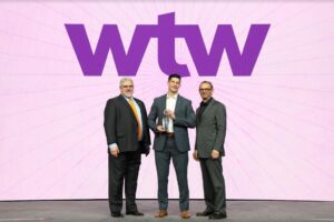 EW Howell Receives AGC Safety Awards