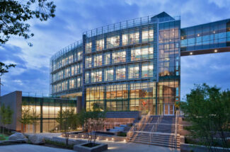 Stony Brook University Simons Center For Geometry And Physics