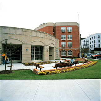 Norwegian Christian Home