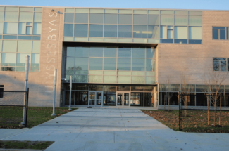 Ulysses Byas Elementary School